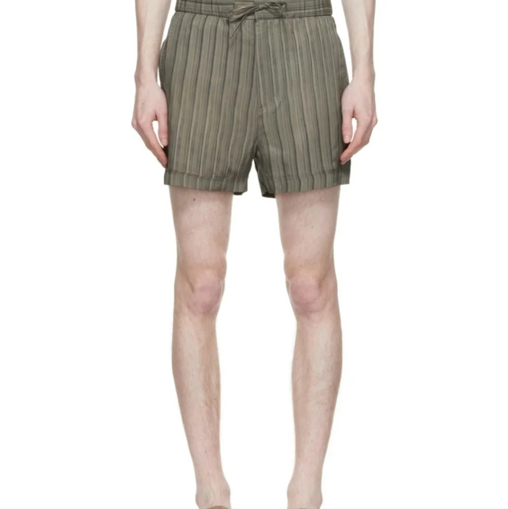 Tiger of Sweden shorts